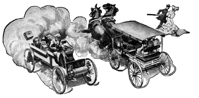 International Harvester Auto-Wagon